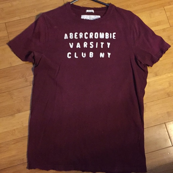 Abercrombie & Fitch Other - Abercrombie T-shirt